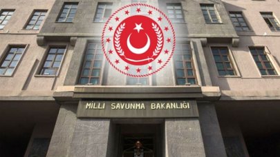 Pençe Kilit bölgesinde 2 PKK/YPG'li terörist etkisiz getirildi