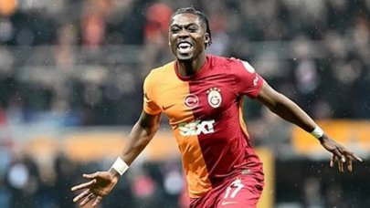 Galatasaray’da Derrick Köhn şoku! Konyaspor maçı kadrosuna neden alınmadı?