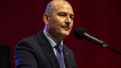 Süleyman Soylu'nun dokunulmazlığının kaldırılması başvurusuna Meclis'ten yanıt