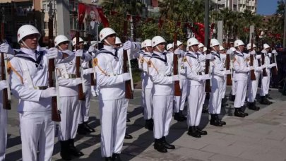 30 Ağustos Zafer Bayramı Çanakkale'de tören ve etkinliklerle kutlandı