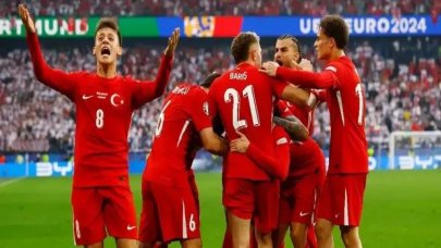 A Milli Futbol Takımı'nın Galler ve İzlanda maçları aday kadrosu belli oldu