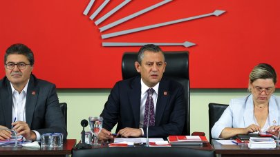 CHP'de Parti Meclisi toplandı: Gündem tüzük değişikliği hazırlığı