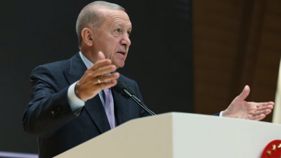 Cumhurbaşkanı Erdoğan'dan 'yeni anayasa' mesajı: 'En büyük engel ön yargılardır'