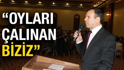 Oyları çalınan biziz