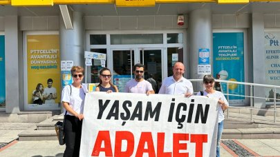 Hayvan hakları yasasına karşı 4 bin 203 imza toplanarak TBMM'ye gönderildi