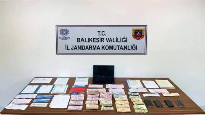 Tefecilerin ilginç yöntemi: Paraları aklamak için paravan kasap açmışlar