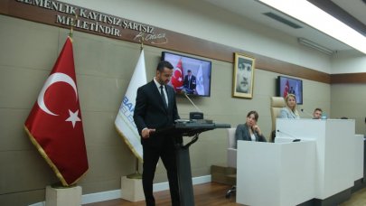 AK Partili Fatinoğlu'nu "AK Parti" yalanladı