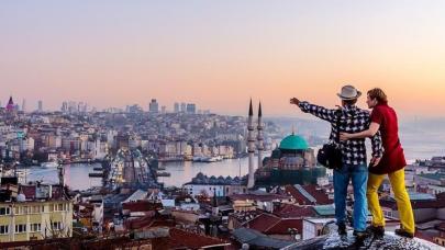 Amerikalılar seçimini yaptı: Avrupa'nın en iyi şehri İstanbul