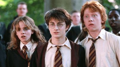 Harry Potter dizisi için geri sayım! Yeni Harry Potter kim olacak?