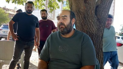 Narin'in babası Arif Güran'dan serbest bırakıldıktan sonra ilk açıklama: 'İnsanların çirkin yüzü gözükmüyor'