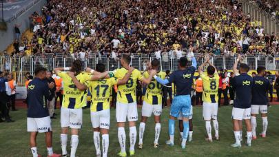 Fenerbahçe’den “karaborsa” açıklaması!