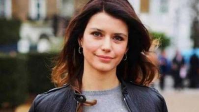 Beren Saat yeni diziyle ekranlara dönecek! Mini diziden tam 15 milyon TL kazanacak