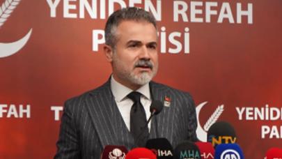 YRP'li Suat Kılıç: Türkiye sınırlarını kapalı tutmalıdır