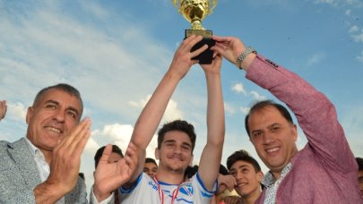 Beylikdüzü spor kenti olacak