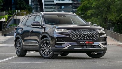 Ekim 2024 Chery fiyat listesi zamlı güncel sıfır OMODA5, TIGGO7, TIGGO8 ne kadar kaç bin TL?