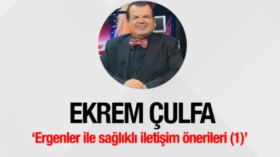 Ergenler ile sağlıklı iletişim önerileri (1)