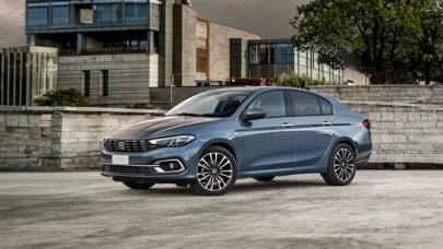 Ekim 2024 Fiat Egea Cross, Sedan, Cross Wagon, Topolino sıfır güncel zamlı fiyatları kaç bin TL?