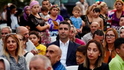 Kartal’ın beş yıllık yol haritası belirlendi