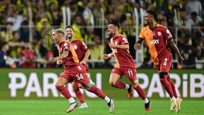 Galatasaray, rekor için Kasımpaşa karşısına çıkıyor!