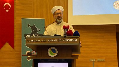 Diyanet İşleri Başkanı Ali Erbaş, kanunları caydırılık açısından yeterli görmedi, idam istedi