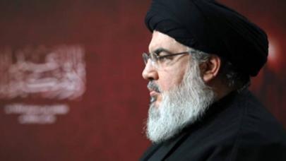 Hizbullah, Hasan Nasrallah'ın öldürüldüğünü doğruladı