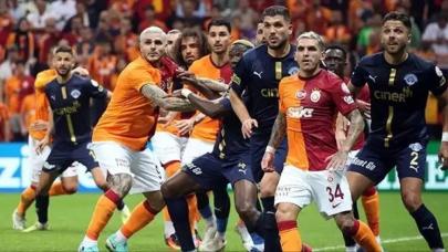 Galatasaray - Kasımpaşa maçı ne zaman, saat kaçta? Galatasaray Kasımpaşa maçı hangi kanalda?