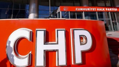 CHP'li isim partisinden istifa etti