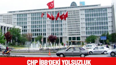 CHP 847 milyonun peşine düştü