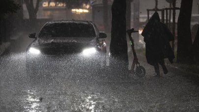 AFAD'dan 23 ile sarı, 3 ile ise turuncu kodlu uyarısında bulundu