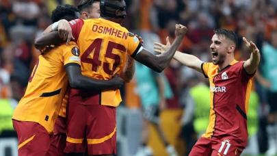 RFS - Galatasaray maçı hangi kanalda, başladı mı? RFS Rigas - Galatasaray maçı şifresiz mi?