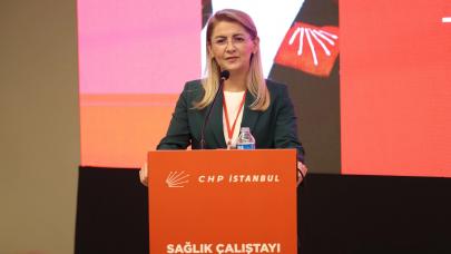 Bakırköy Belediye Başkanı Ayşegül Ovalıoğlu: 'Şiddet sarmalı içerisindeyiz'