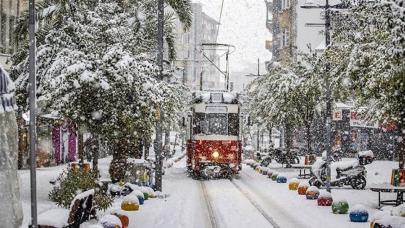 İstanbul'a kar ne zaman yağacak? Uzman isimler açıkladı! İstanbul'a kar geliyor mu?