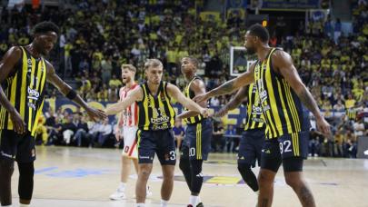 Fenerbahçe Beko - Alba Berlin maçı ne zaman, hangi gün, saat kaçta, hangi kanalda?