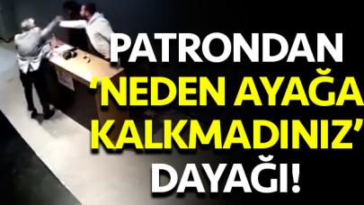 Dorock XL'de çalışanlarını döven Şahin Şeker kimdir? Neden işçisini dövdü