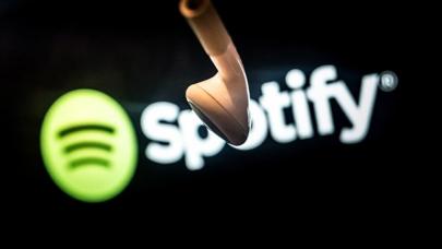 Spotify Türkiye'de 2024 yılında en çok o şarkıları dinlendi!