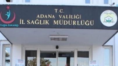 Skandal üstüne skandal: Adana İl Sağlık Müdürlüğü’nde 'yaşlı hasta çetesi' iddiası