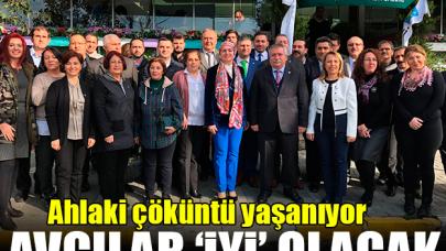 Avcılar iyi olacak