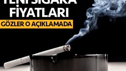 Sigara Fiyatları 2019 zamları