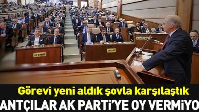 Rantçılar AK Parti’ye oy vermiyor