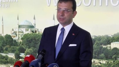 AK Partili başkanlar İmamoğlu’na gidecek