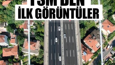 Bakım ve onarım çalışmalarından sonra FSM'de trafik rahatladı