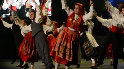 Doludizgin festival