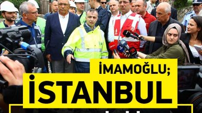 İstanbul pansuman kaldırmaz