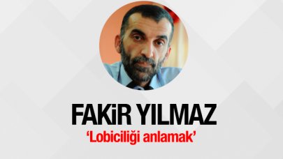 Lobiciliği anlamak