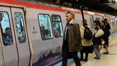 24 saat çalışan metro hatları hangisi ve ücretleri kaç lira