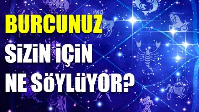 2 Şubat 2018 Cuma Günlük Burç Yorumları Oku - İş, Aşk ve Para durumunuz burada