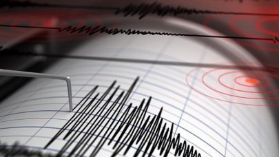 İstanbul'da deprem! Şiddeti kaç ve merkez üssü neresi?