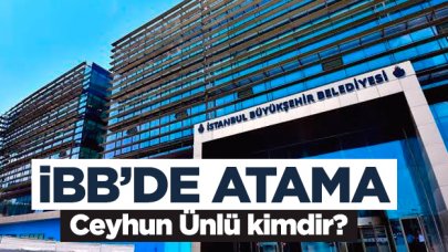 Şehir Tiyatroları Müdürü Ceyhun Ünlü kimdir?