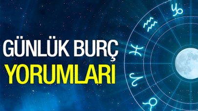 1 Ekim 2019 Salı Günlük Burç Yorumları | Hayatınızda nasıl değişiklikler olacak?