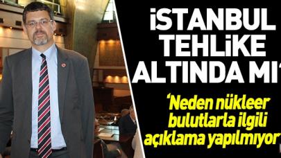 İstanbul tehlike altında mı?